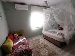 Habesa Bungalov Pansiyon