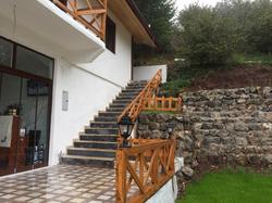 Kuray Konuk Evi Ve Restaurant