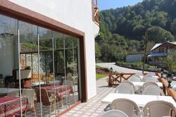 Kuray Konuk Evi Ve Restaurant