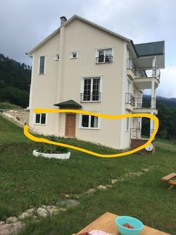 Villa Devor Otel