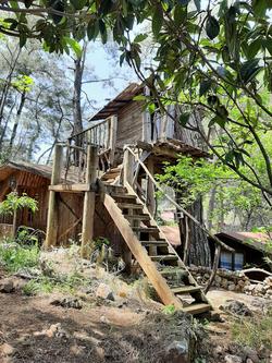 Altaris Bungalows Olympos