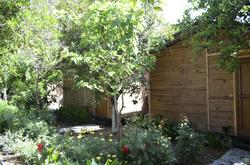 Olympos Mercan Pansiyon