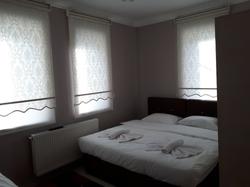 Dirilis Banarya Apart hotel