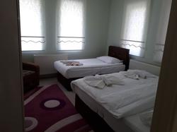Dirilis Banarya Apart hotel