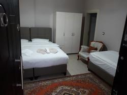 Dirilis Banarya Apart hotel