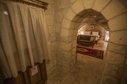 Zara Cave Hotel