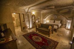 Zara Cave Hotel