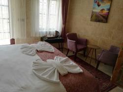 Cronos Cappadocia Cave Hotel