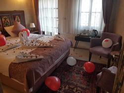 Cronos Cappadocia Cave Hotel