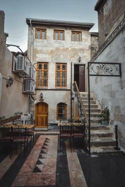 Doğanbey Konağı Butik Otel
