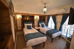 Doğanbey Konağı Butik Otel
