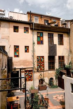 Doğanbey Konağı Butik Otel