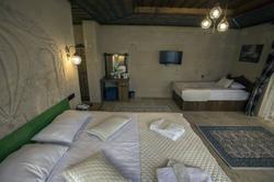 Cappadocia Elite Stone Hotel