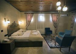 Cappadocia Elite Stone Hotel