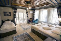 Cappadocia Elite Stone Hotel