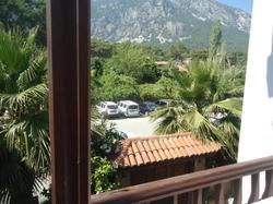 Villa Seos