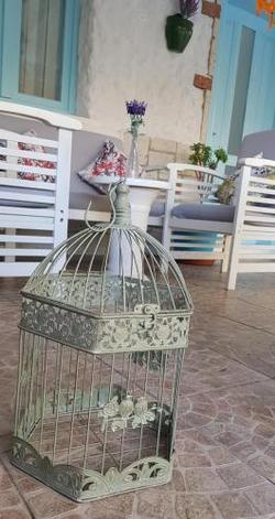 Kekik Alaçatı Otel Hacımemis