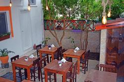 Mandalin Boutique Hotel