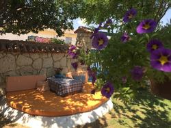 Alacati Tuana Butik Otel