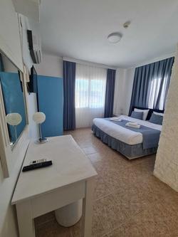 Alacati Tuana Butik Otel