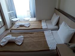 Ayhan Otel
