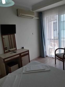 Ayhan Otel