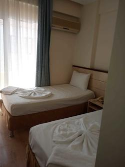 Ayhan Otel