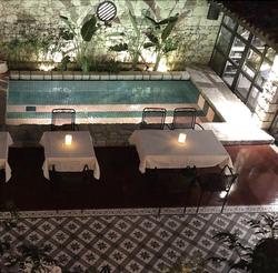 SongAA Otel