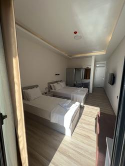 Life Point Boutique Hotel