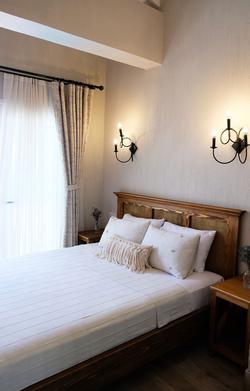 Villa Bade Otel Alacati