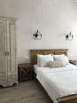 Villa Bade Otel Alacati