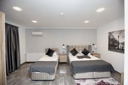Fontana Hotel Fener