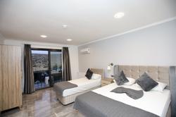 Fontana Hotel Fener
