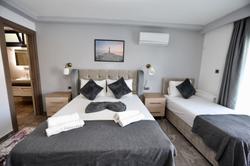 Fontana Hotel Fener