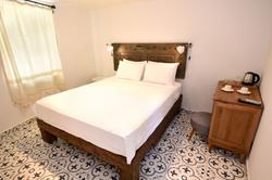 Oalis Boutique Hotel