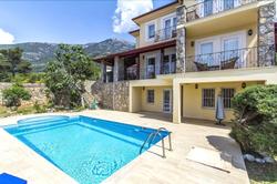 Villa Kilic by Villamnet