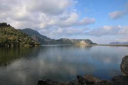 Dalyan Villa Alcedo