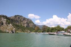 Dalyan Villa Alcedo
