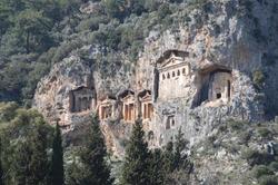 Dalyan Villa Alcedo