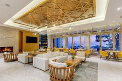 Melanippe Relaxing Hotel