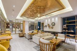 Melanippe Relaxing Hotel