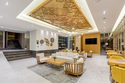 Melanippe Relaxing Hotel