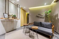 Melanippe Relaxing Hotel