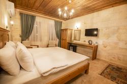 Ikarus Cappadocia Hotel