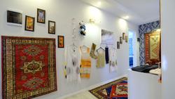 The Cotton House