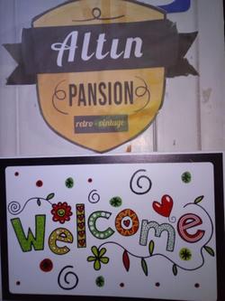 Altin Pansiyon