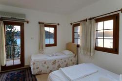 Baba Veli Pension
