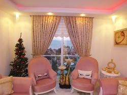 Golden Park King Suites with Balcony & Sea view