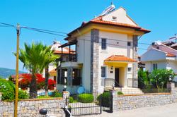 Papatya Villa