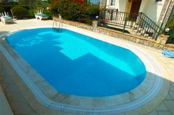 Papatya Villa